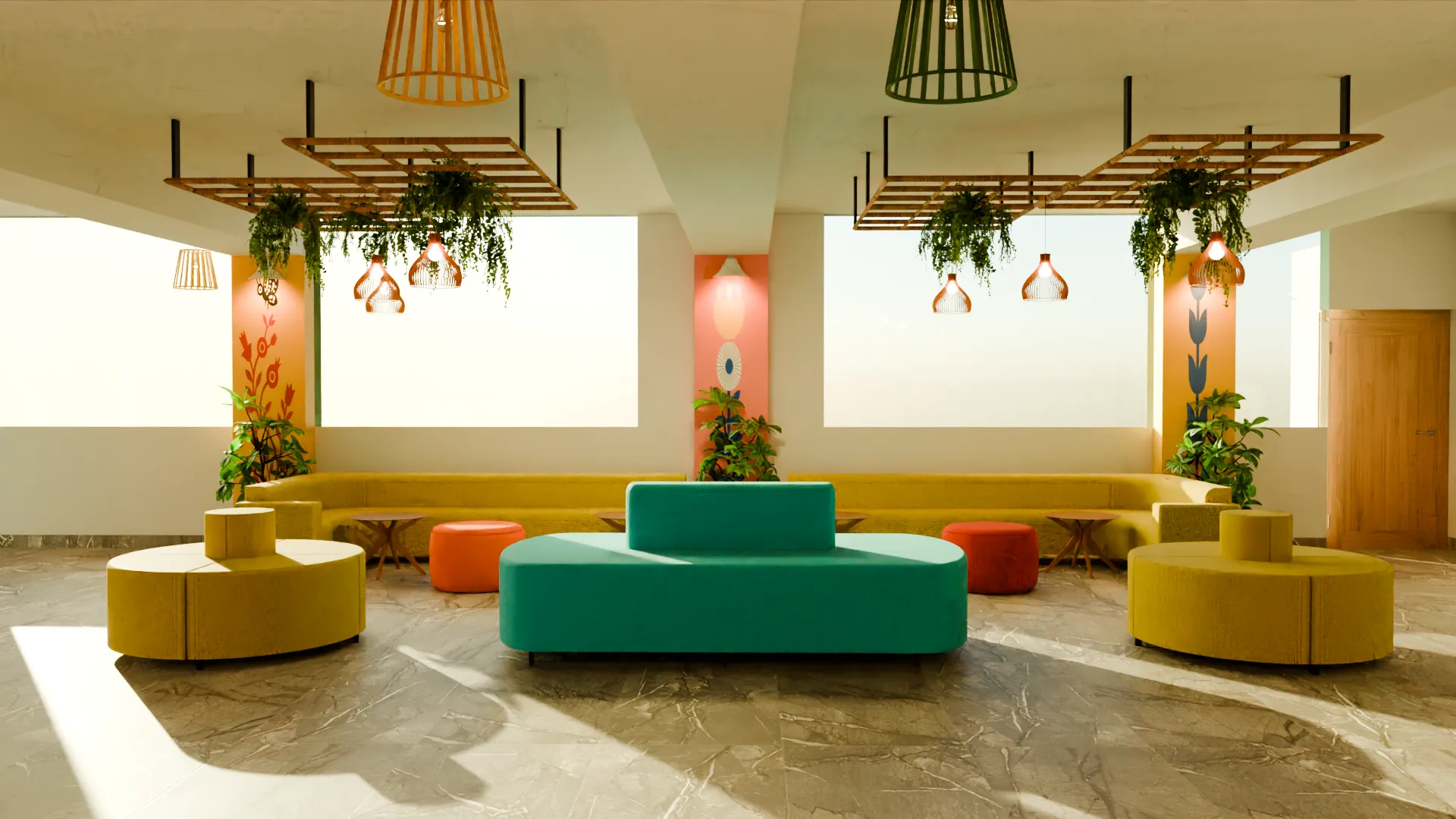 ZOSTEL NOIDA