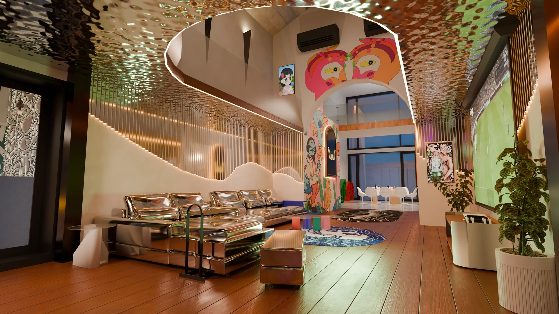 ZO HOUSE BANGALORE (WHITEFIELD)